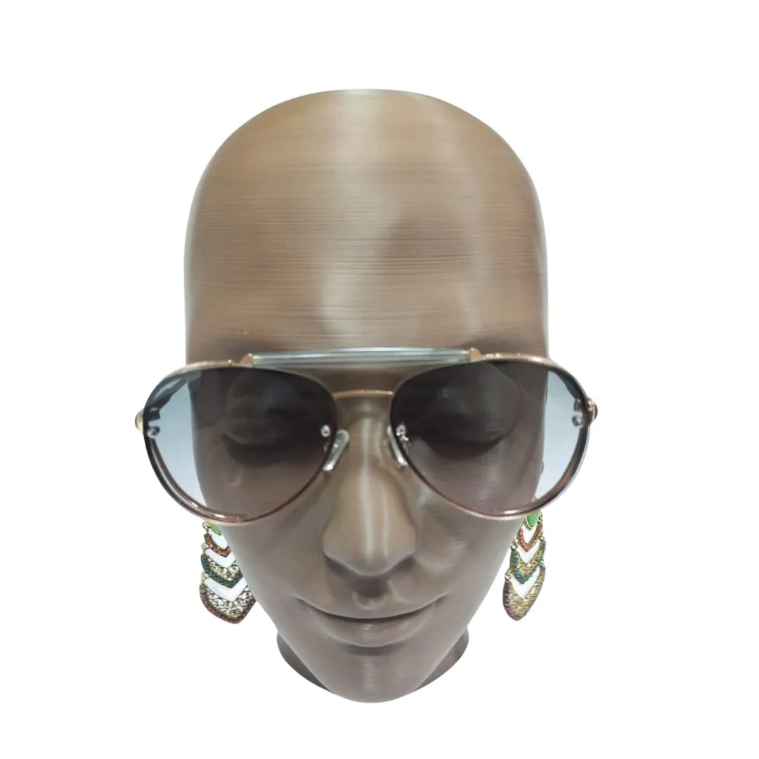 Armação de Óculos de Sol - Lança Perfume - Iadala Eyewear - Imagem 4