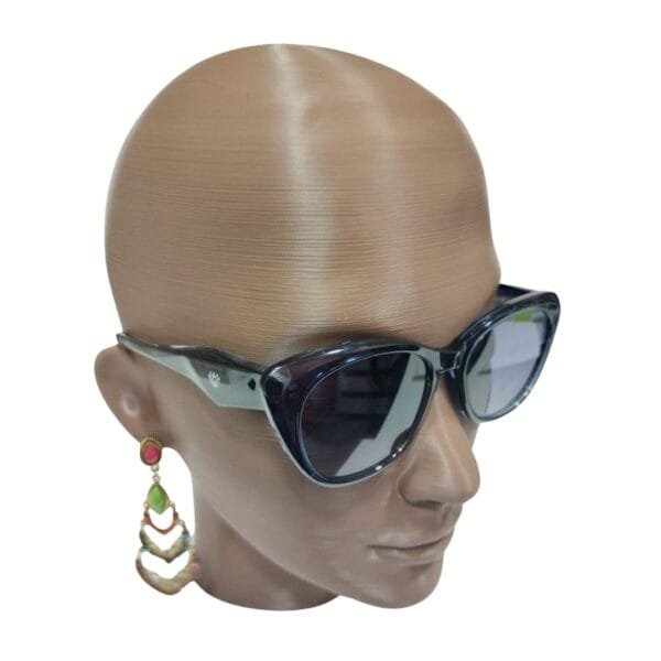 Armação de Óculos de Sol - Brasil  - Iadala Eyewear