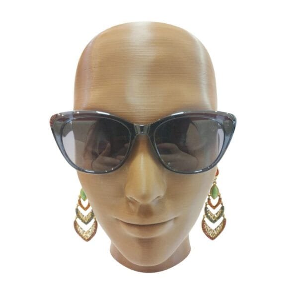 Armação de Óculos de Sol - Brasil  - Iadala Eyewear - Imagem 4