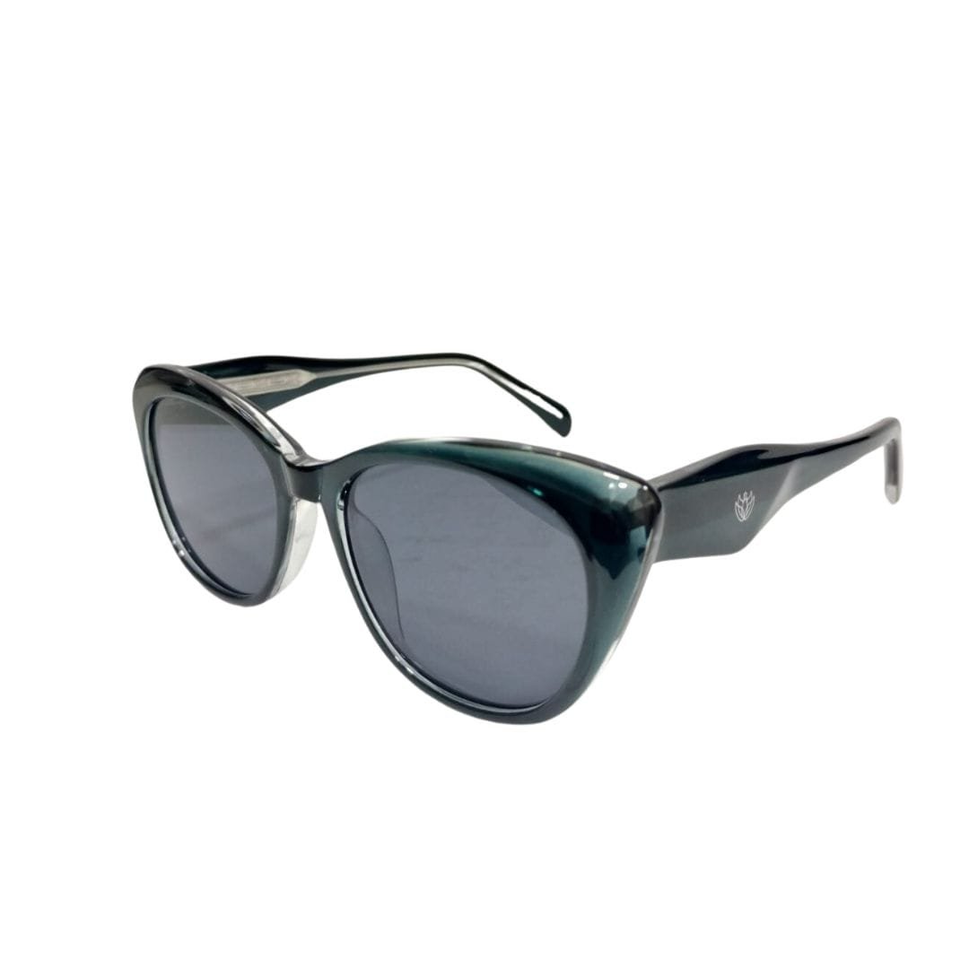 Armação de Óculos de Sol - Brasil - Iadala Eyewear