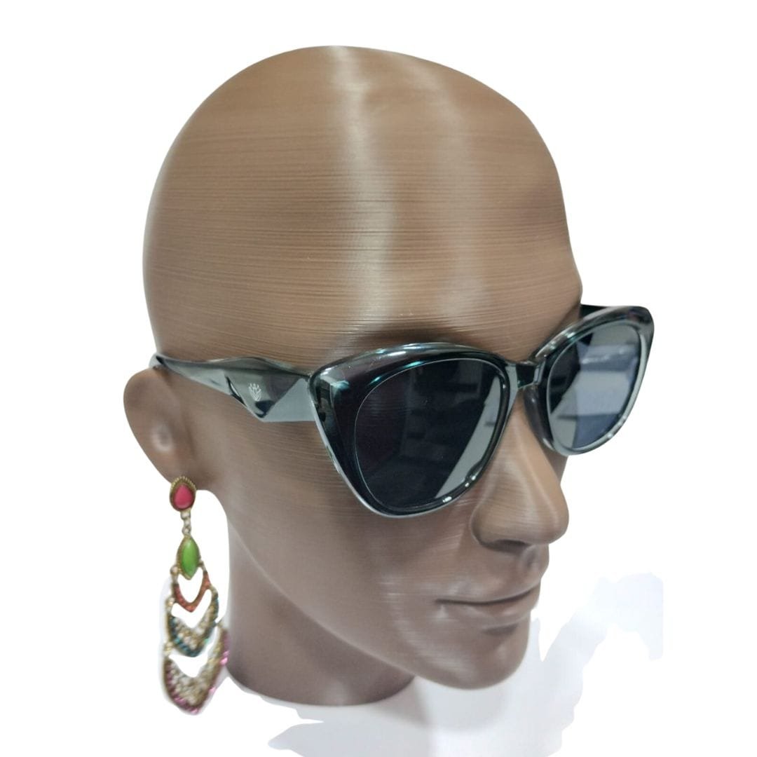 Armação de Óculos de Sol - Brasil - Iadala Eyewear - Imagem 3
