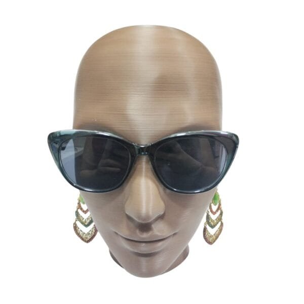 Armação de Óculos de Sol - Brasil - Iadala Eyewear - Imagem 4
