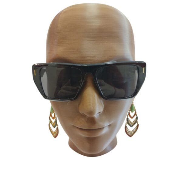 Armação de Óculos de Sol - Gentileza  - Iadala Eyewear