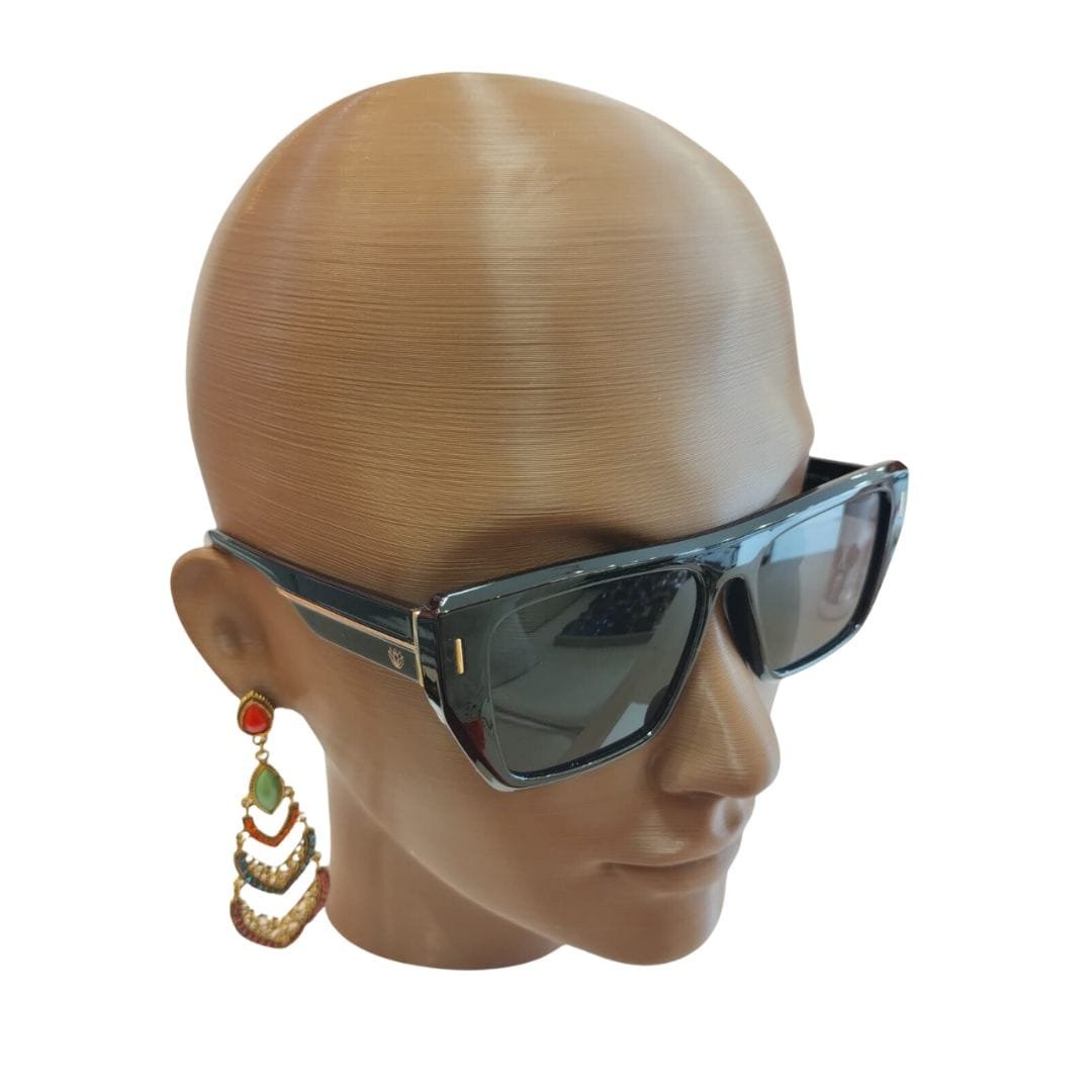 Armação de Óculos de Sol - Gentileza  - Iadala Eyewear - Imagem 4