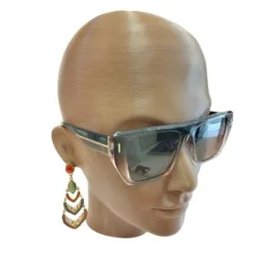 Armação de Óculos de Sol - Gentileza - Iadala Eyewear