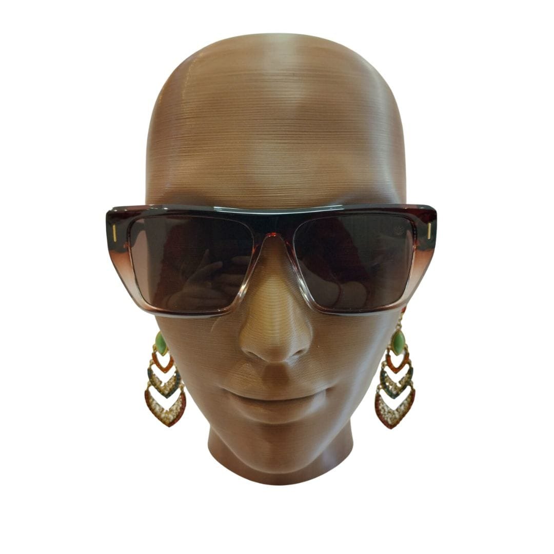 Armação de Óculos de Sol - Gentileza  - Iadala Eyewear - Imagem 2