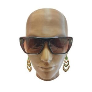 Armação de Óculos de Sol - Gentileza - Iadala Eyewear