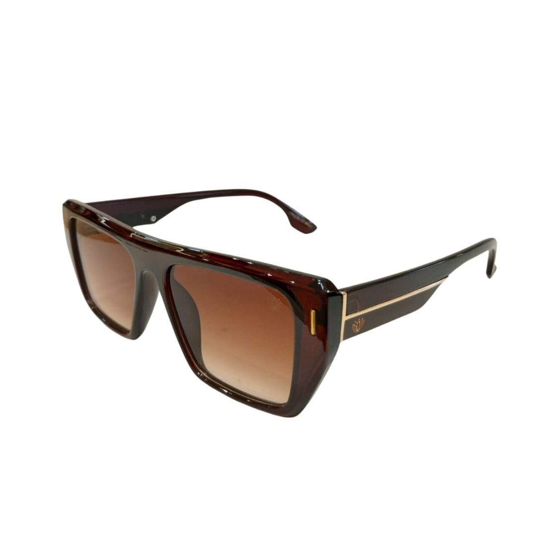Armação de Óculos de Sol - Gentileza - Iadala Eyewear - Imagem 3