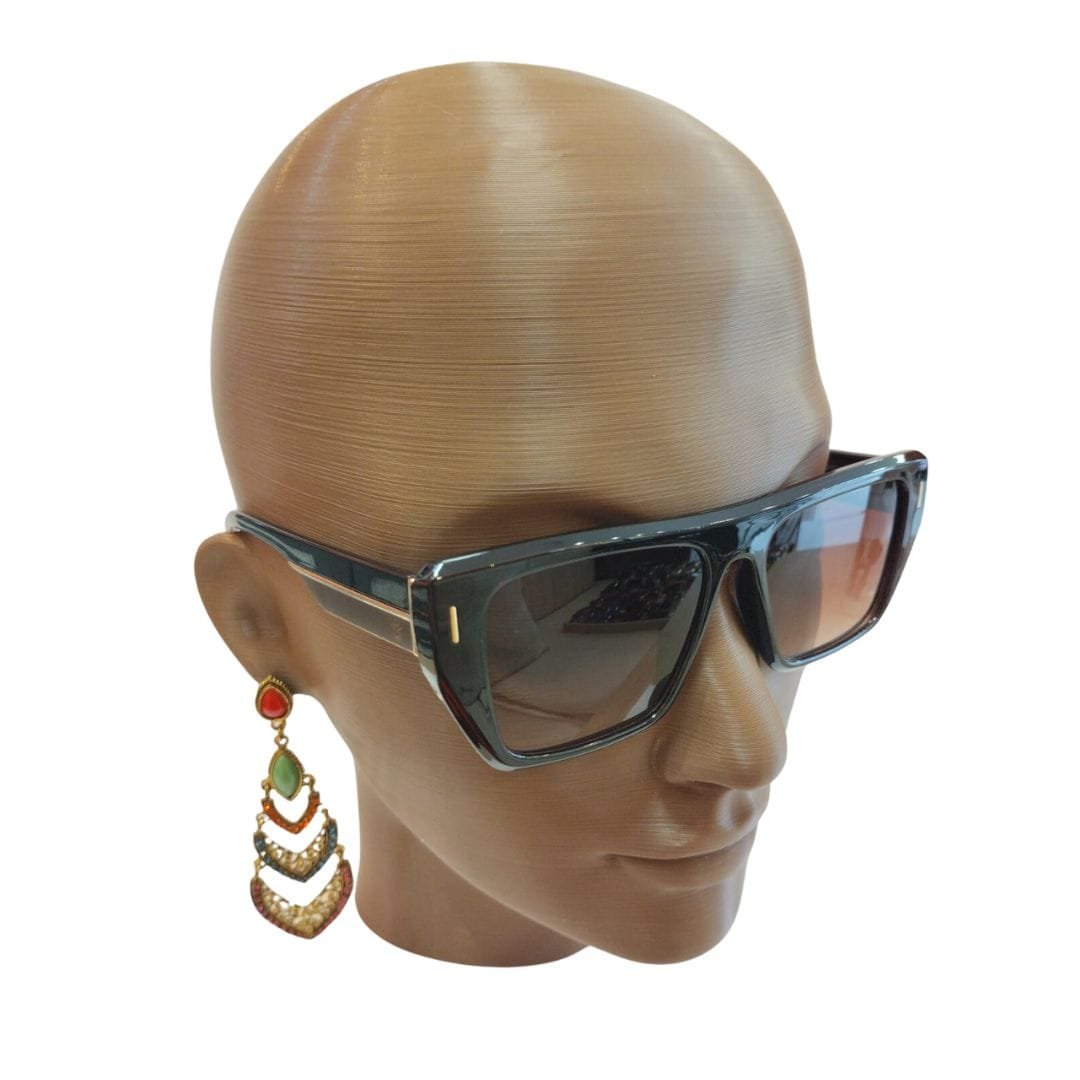 Armação de Óculos de Sol - Gentileza - Iadala Eyewear - Imagem 4