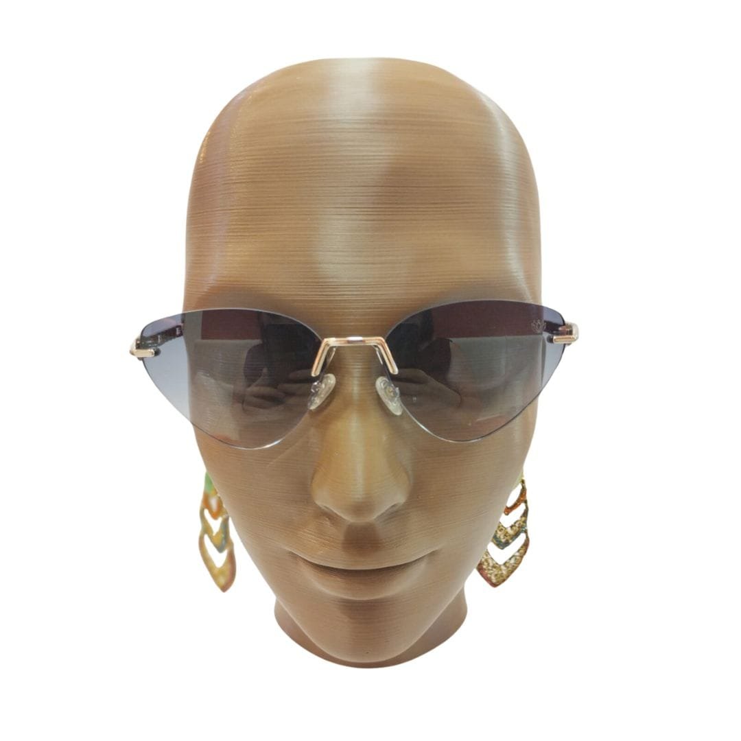 Armação de Óculos de Sol - Mulher de Fases - Iadala Eyewear - Imagem 3