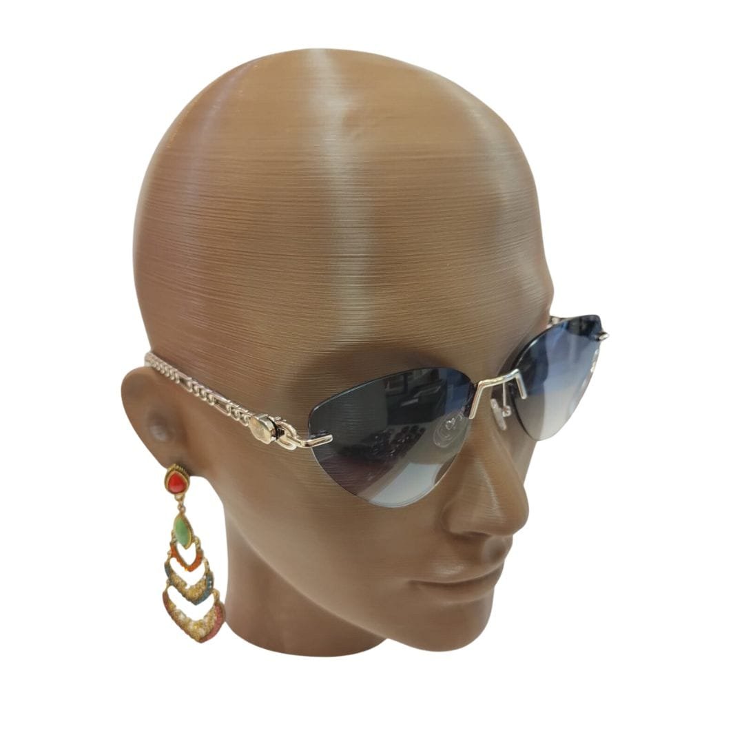 Armação de Óculos de Sol - Mulher de Fases - Iadala Eyewear - Imagem 4