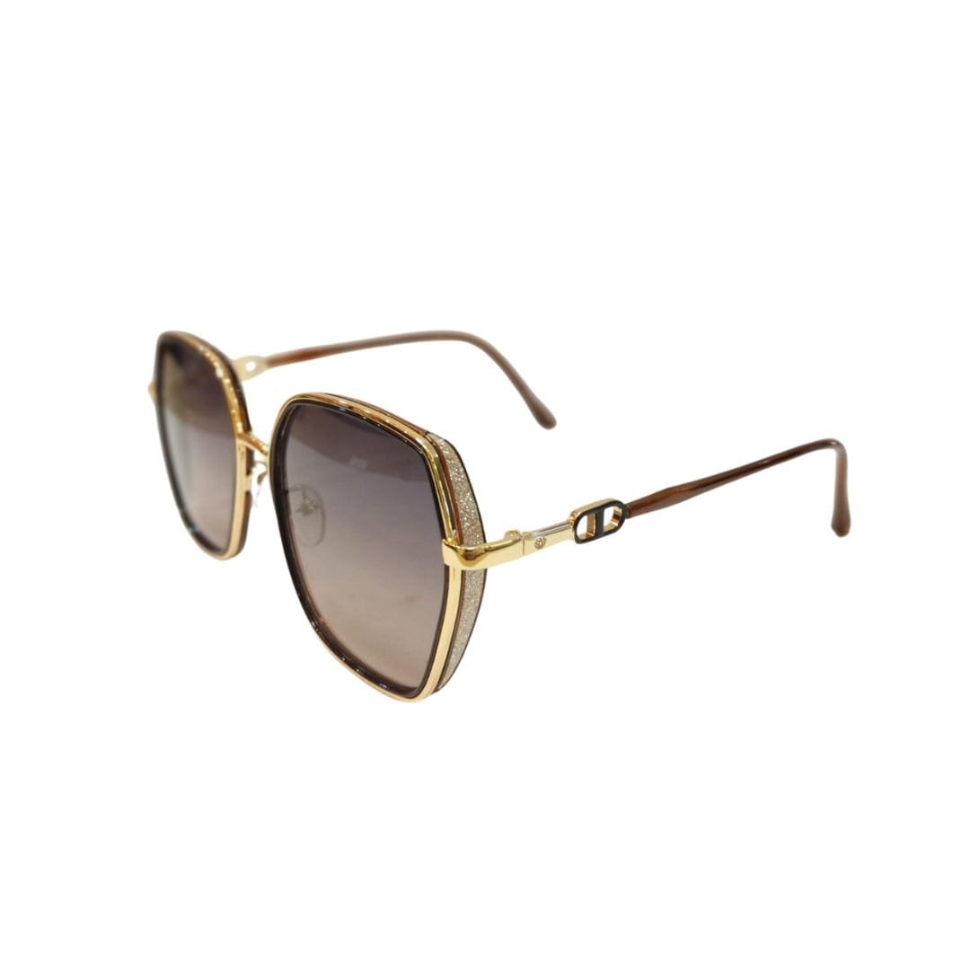 Armação de Óculos de Sol - A cor é Rosa - Iadala Eyewear