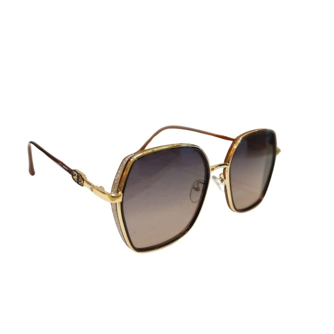 Armação de Óculos de Sol - A cor é Rosa - Iadala Eyewear - Imagem 2