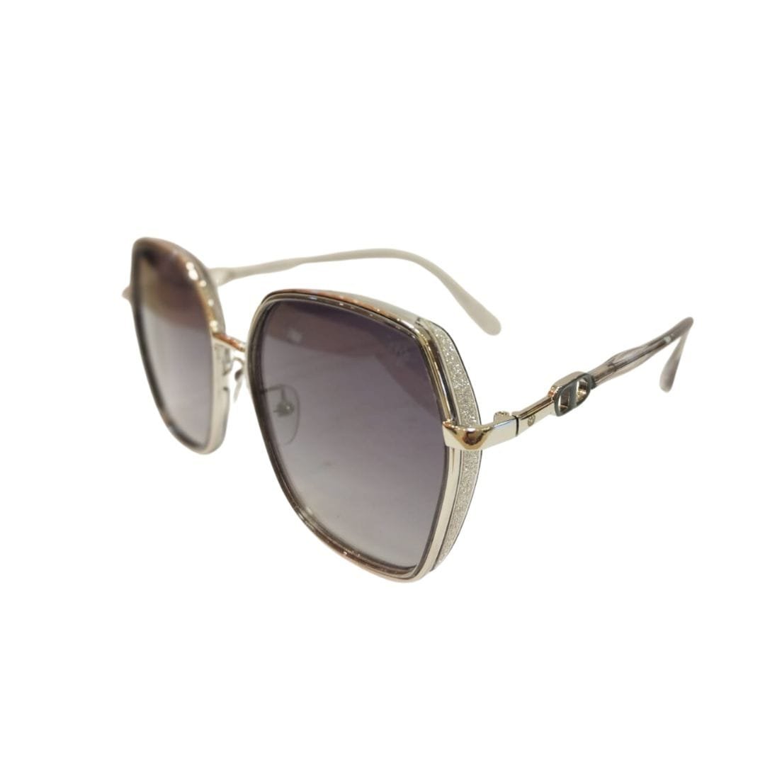 Armação de Óculos de Sol - A cor é Rosa - Iadala Eyewear - Imagem 3