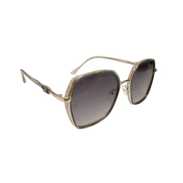 Armação de Óculos de Sol - A cor é Rosa - Iadala Eyewear - Imagem 4