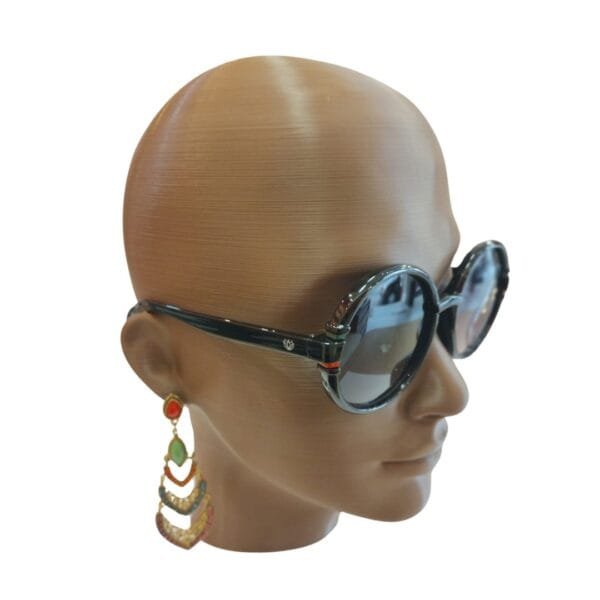 Armação de Óculos de Sol - Caçador de Mim - Iadala Eyewear - Imagem 3