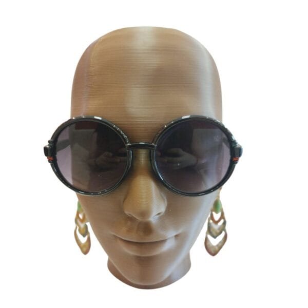 Armação de Óculos de Sol - Caçador de Mim - Iadala Eyewear - Imagem 4